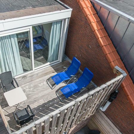 Holiday Home Zuidstraat 30B Westkapelle Eksteriør billede