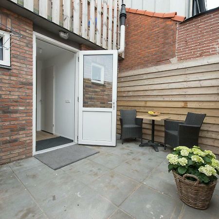 Holiday Home Zuidstraat 30B Westkapelle Eksteriør billede