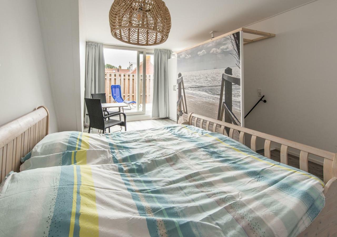 Holiday Home Zuidstraat 30B Westkapelle Eksteriør billede