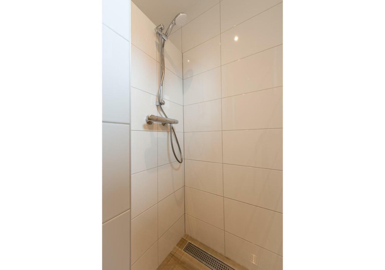 Holiday Home Zuidstraat 30B Westkapelle Eksteriør billede