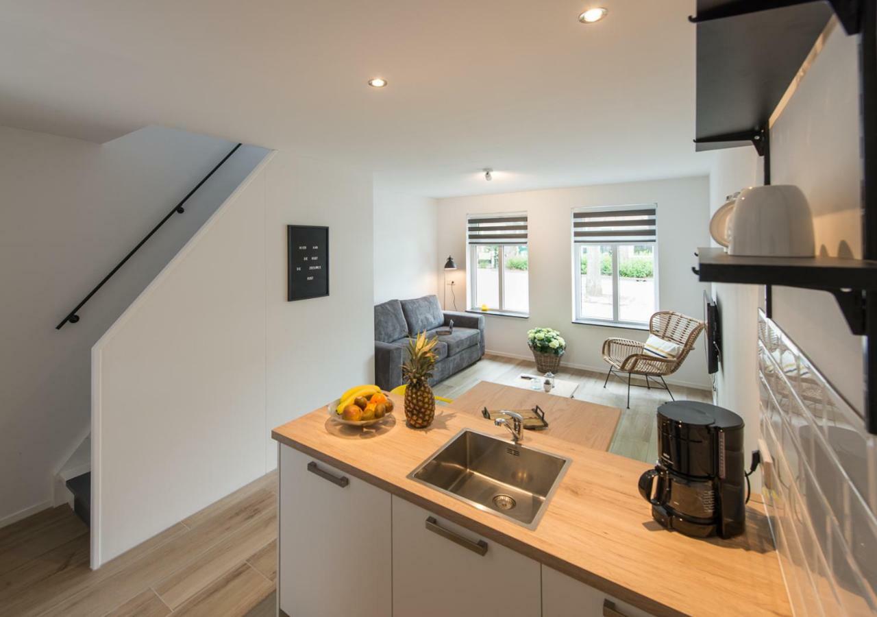 Holiday Home Zuidstraat 30B Westkapelle Eksteriør billede